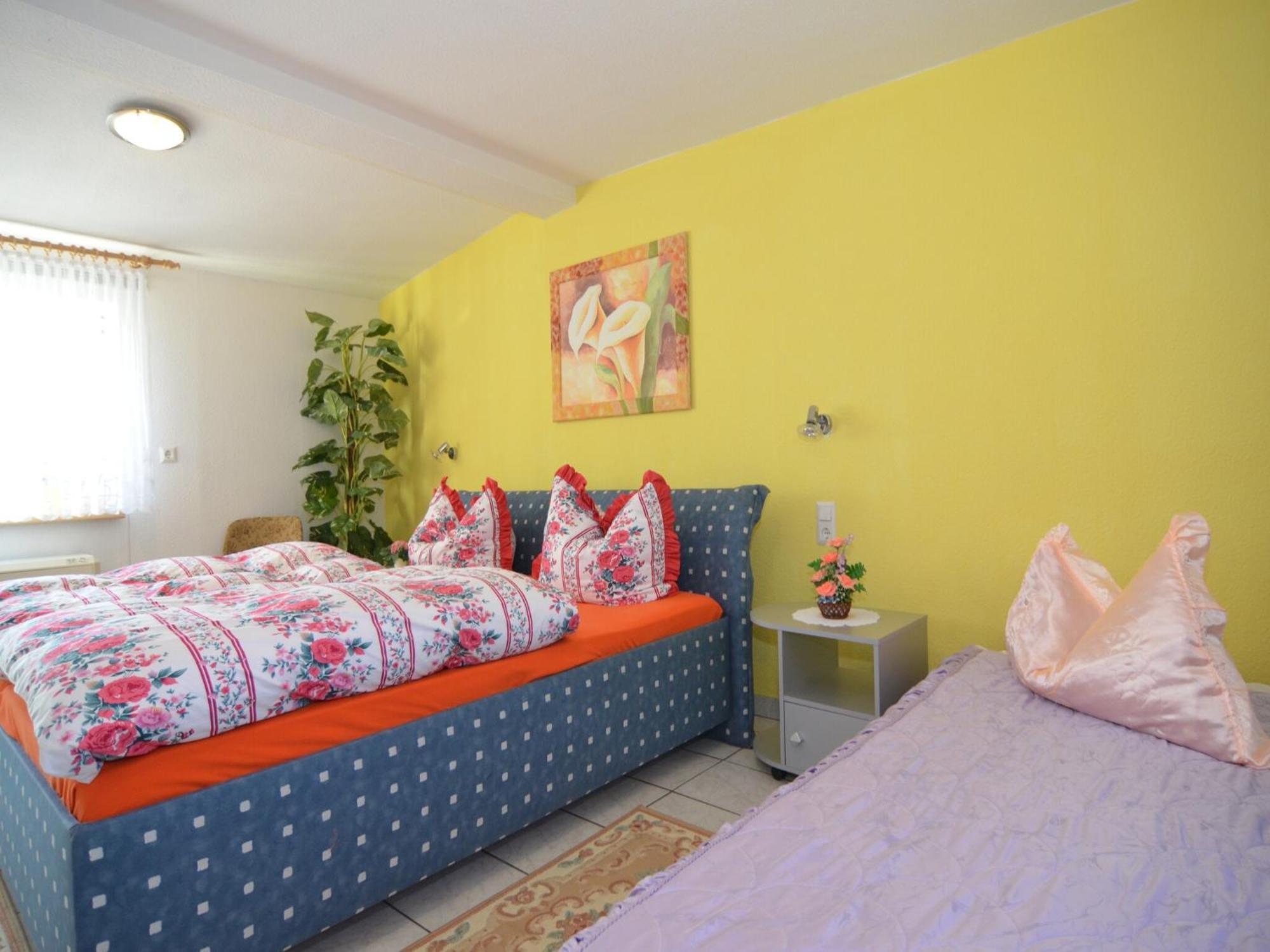 Holiday Home In Neustadt Am Rennsteig With Pond 外观 照片