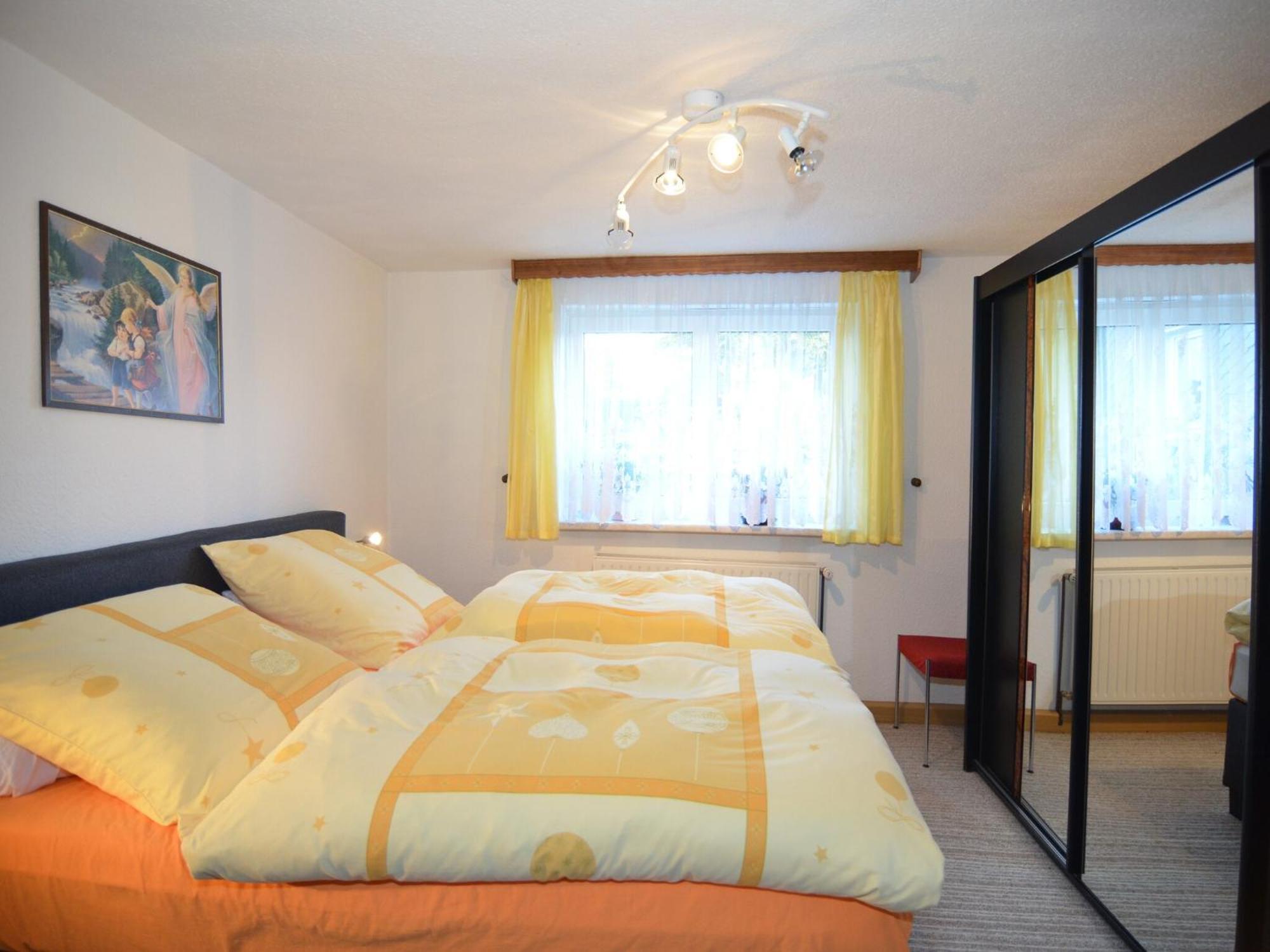 Holiday Home In Neustadt Am Rennsteig With Pond 外观 照片