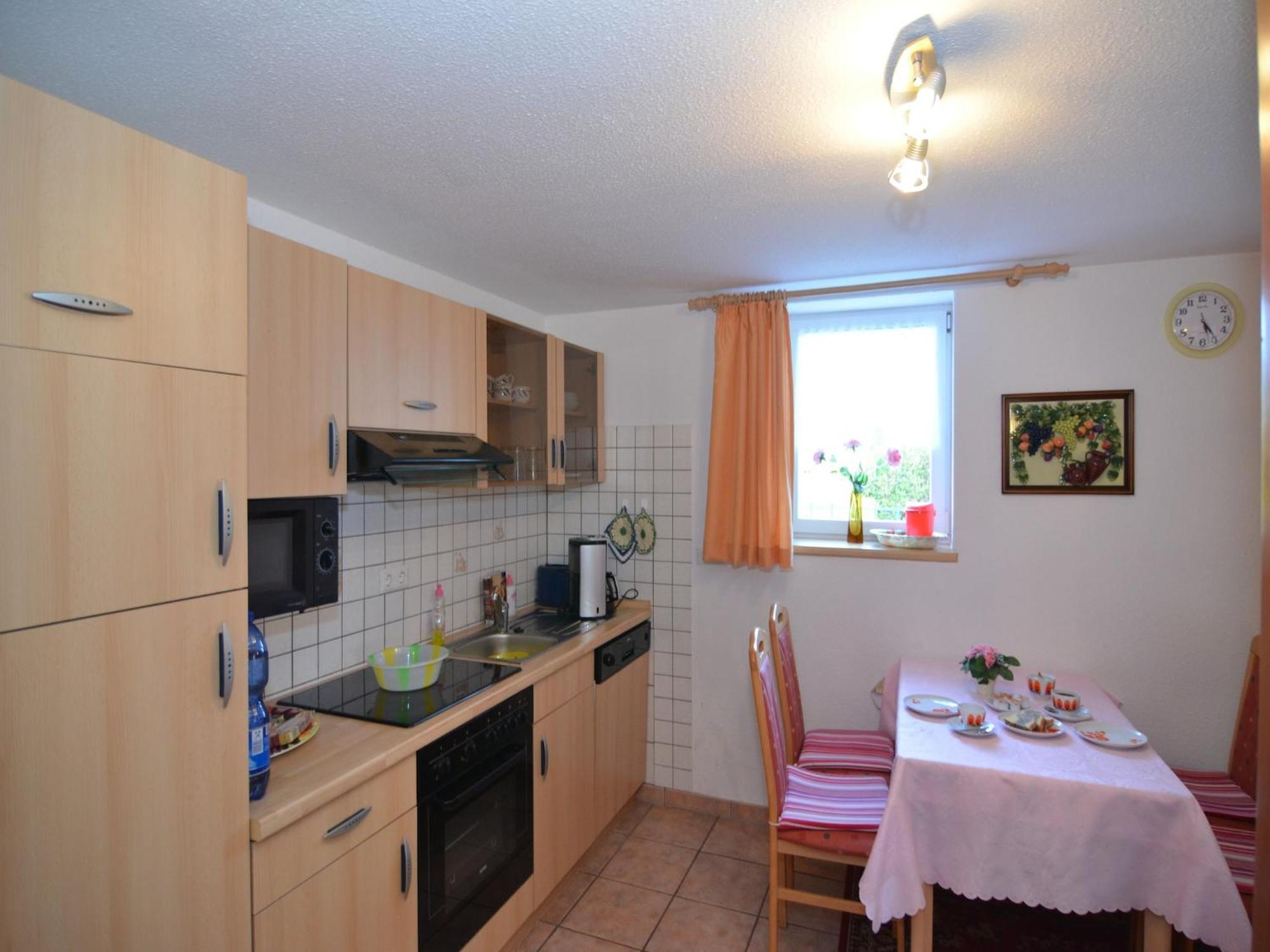 Holiday Home In Neustadt Am Rennsteig With Pond 外观 照片