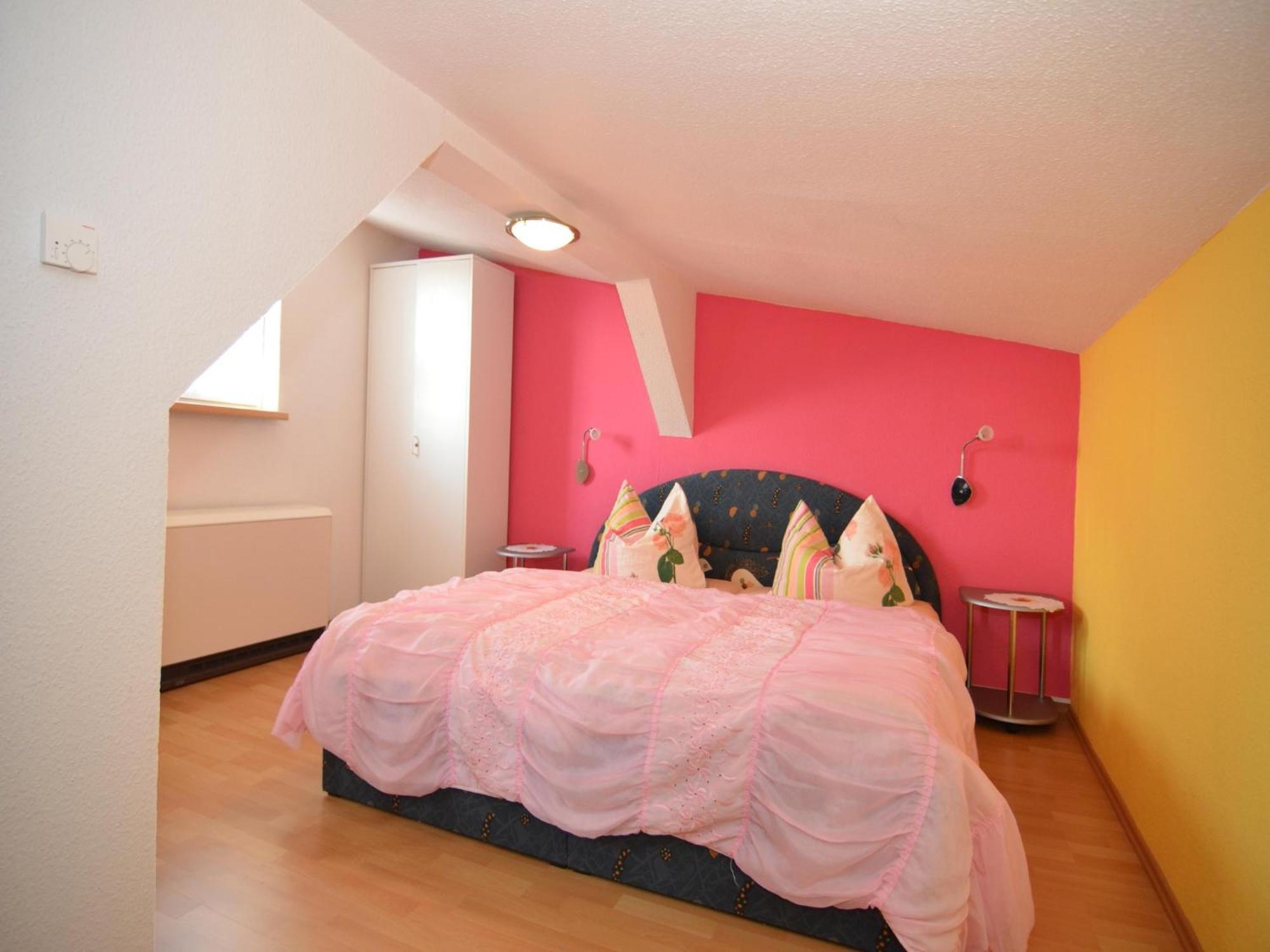 Holiday Home In Neustadt Am Rennsteig With Pond 外观 照片